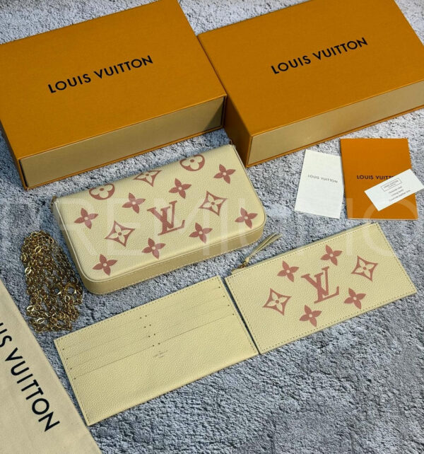 Louis Vuitton сумка PR280168 14