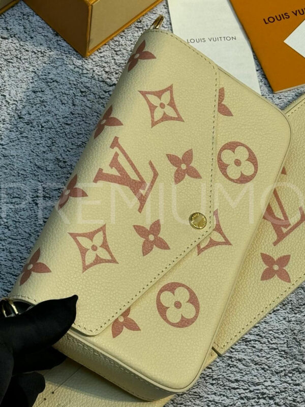 Louis Vuitton сумка PR280168 15