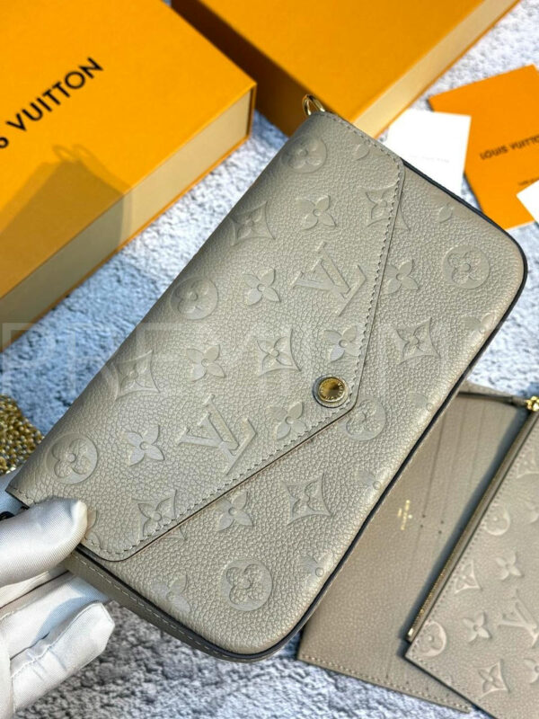 Louis Vuitton сумка PR975218 16