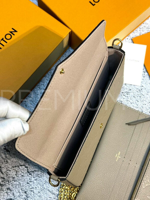 Louis Vuitton сумка PR975218 19