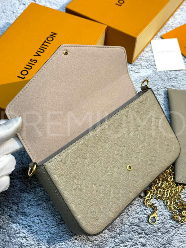 Louis Vuitton сумка PR975218 20