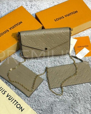 Louis Vuitton сумка PR975218