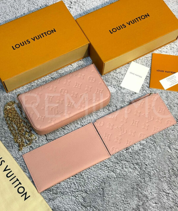 Louis Vuitton сумка PR223903 3