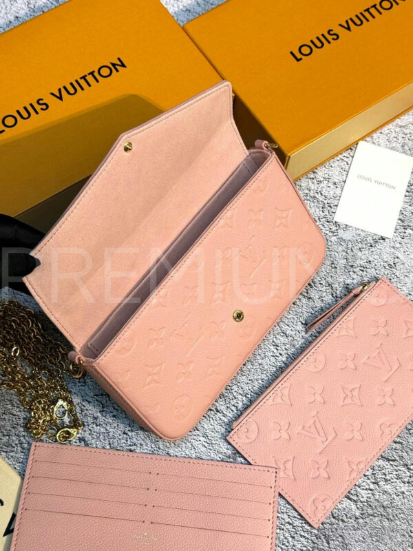 Louis Vuitton сумка PR223903 7