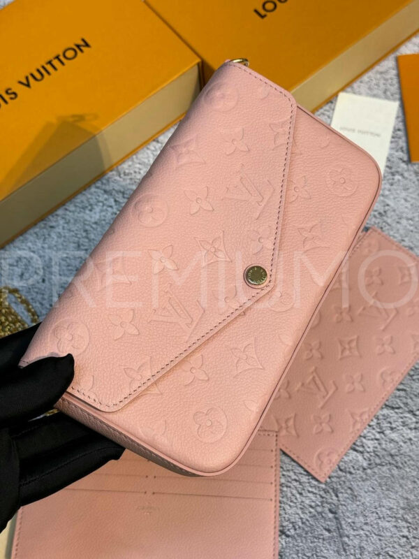 Louis Vuitton сумка PR223903 5