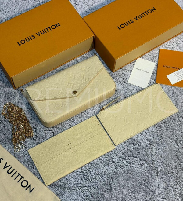 Louis Vuitton сумка PR954804 2