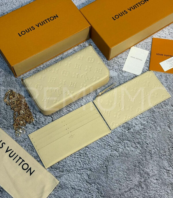 Louis Vuitton сумка PR954804 3