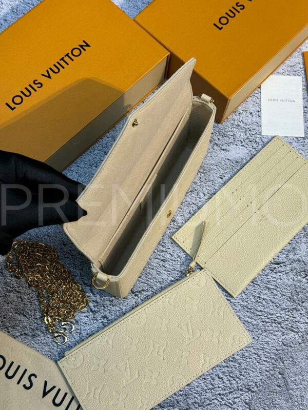 Louis Vuitton сумка PR954804 6