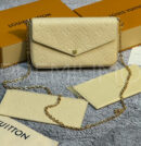 Louis Vuitton сумка PR954804 10
