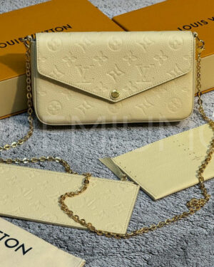 Louis Vuitton сумка PR954804