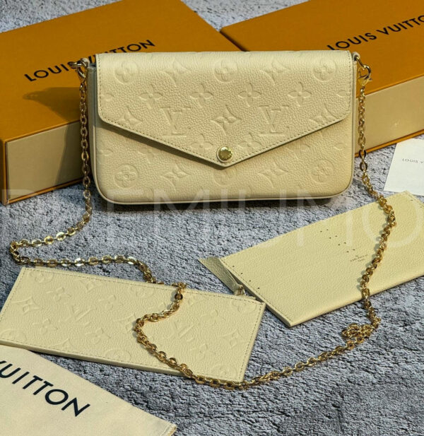 Louis Vuitton сумка PR954804