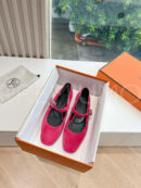 Hermes балетки PR220582 10