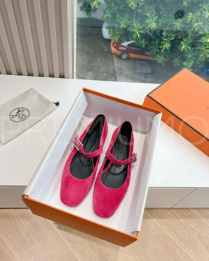 Hermes балетки PR220582