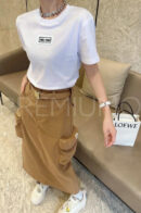 Miu Miu юбка PR483896 21