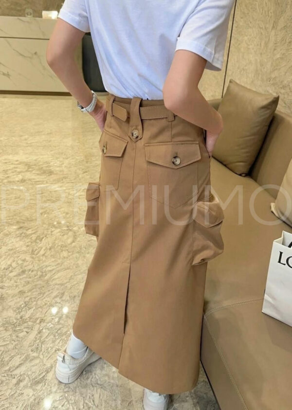 Miu Miu юбка PR483896 11