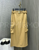 Miu Miu юбка PR483896 12