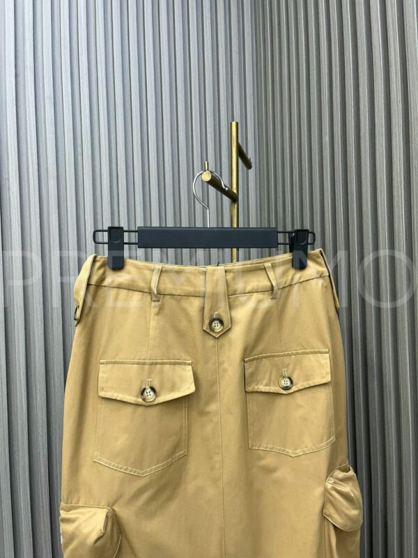 Miu Miu юбка PR483896 5