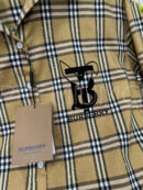 Burberry рубашка PR816474 8