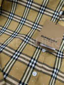 Burberry рубашка PR816474 10