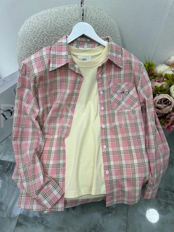 Max Mara рубашка PR804533 3