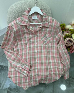 Max Mara рубашка PR804533