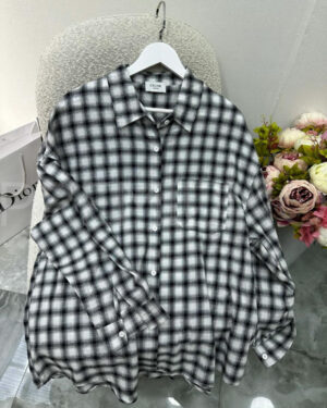 Celine рубашка PR270026