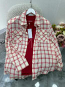 Max Mara рубашка PR830982 11