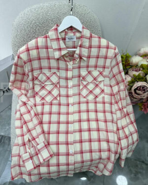 Max Mara рубашка PR830982