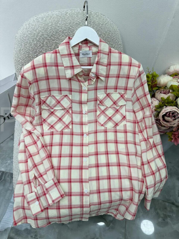 Max Mara рубашка PR830982