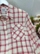 Max Mara рубашка PR830982 8