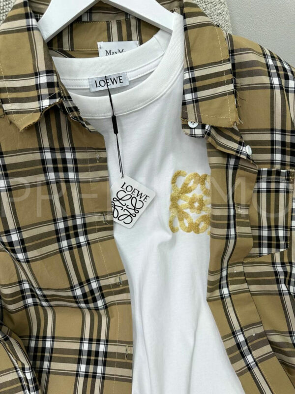 Max Mara рубашка PR979897 4