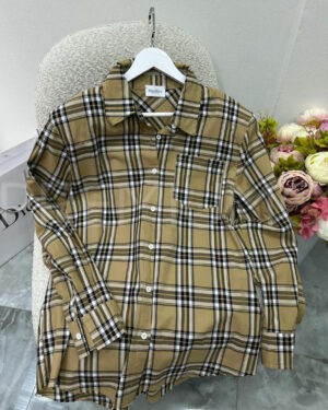Max Mara рубашка PR979897