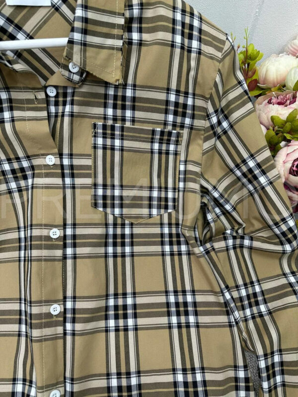 Max Mara рубашка PR979897 2