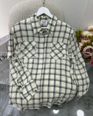 Max Mara рубашка PR203283