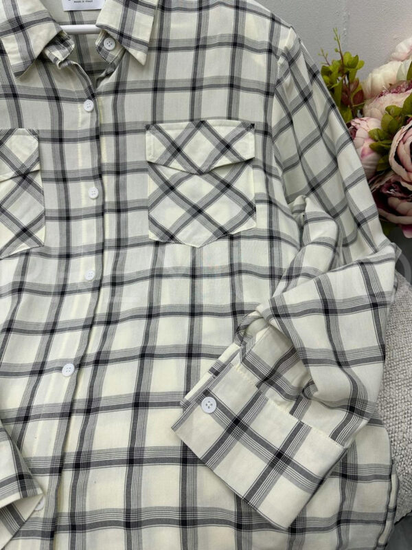 Max Mara рубашка PR203283 4