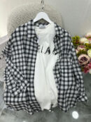 Celine рубашка PR270026 11