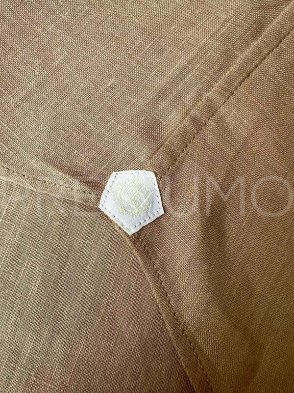 Loro Piana рубашка PR325109 6