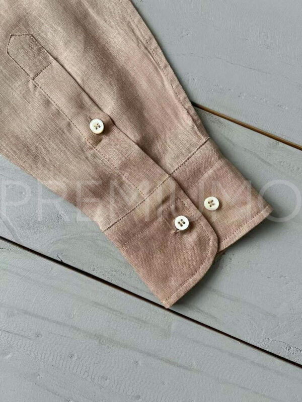 Loro Piana рубашка PR325109 5