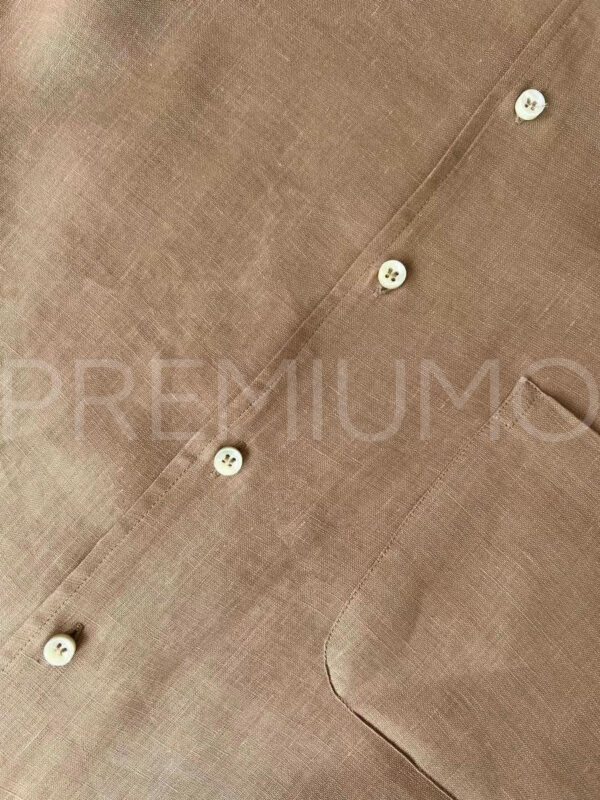 Loro Piana рубашка PR325109 9