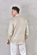 Loro Piana рубашка PR741744 14