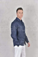 Loro Piana рубашка PR217166 8