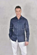 Loro Piana рубашка PR217166 7