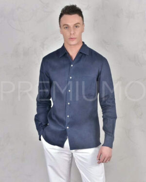 Loro Piana рубашка PR217166