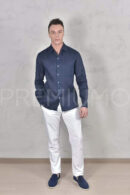 Loro Piana рубашка PR217166 9