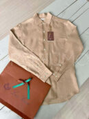 Loro Piana рубашка PR325109 11