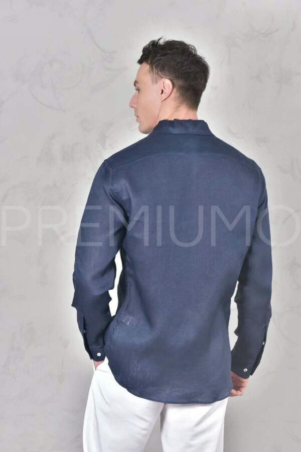 Loro Piana рубашка PR217166 4