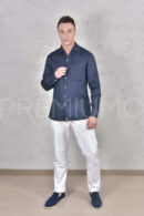 Loro Piana рубашка PR217166 11