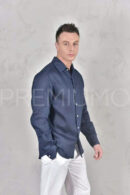 Loro Piana рубашка PR217166 12