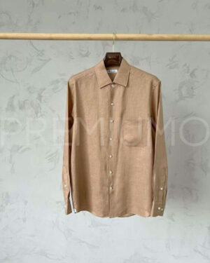 Loro Piana рубашка PR325109