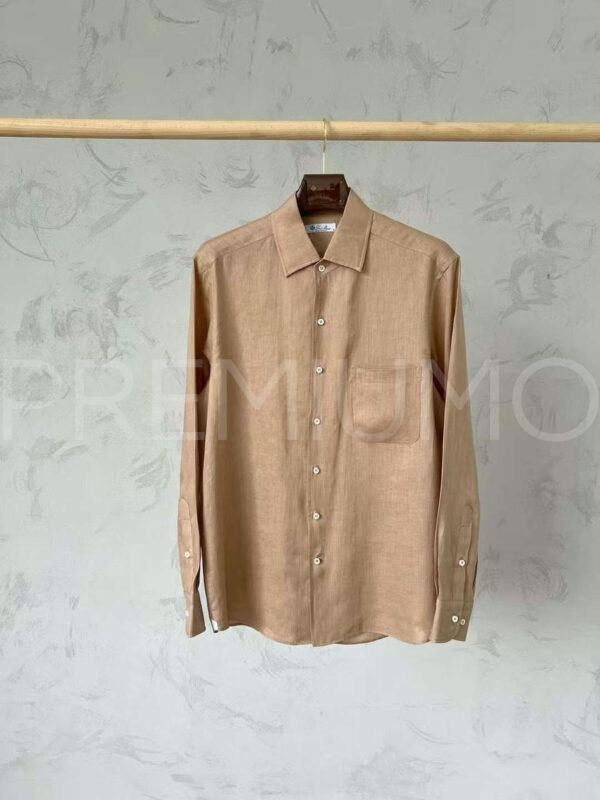 Loro Piana рубашка PR325109